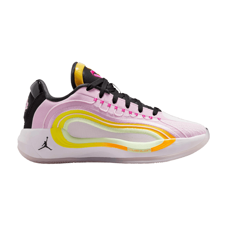 Air Jordan Luka 4 GS 'Gone Fishing'