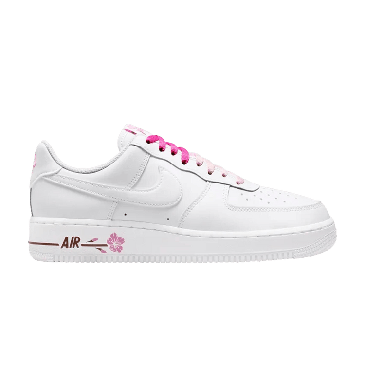 Nike Wmns Air Force 1 Low 'Cherry Blossom'