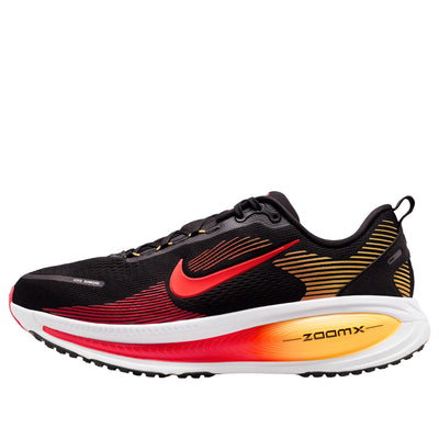 Nike Air Zoom Vomero 18 Wide Width 'Black Light Crimson'