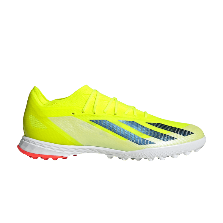 Adidas X Crazyfast Elite TF 'Solar Energy Pack'