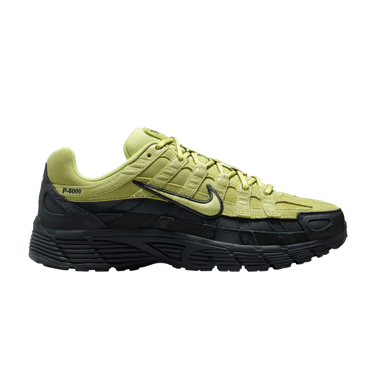 Nike P-6000 Premium 'Limelight'