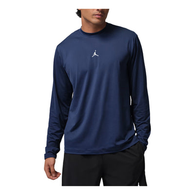 Jordan Sport Essentials Dri-FIT T-Shirt 'Midnight Navy'