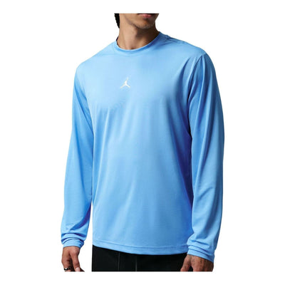 Jordan Sport Essentials Dri-FIT T-Shirt 'University Blue'