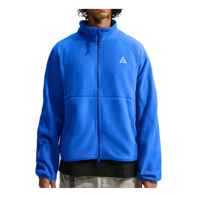 Nike x ACG Wolf Tree Full-Zip Jacket 'Hyper Royal Summit White'