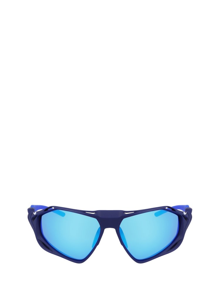 Nike Zeus Rise Cat-Eye Frame Sunglasses