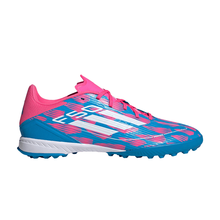 adidas Adizero F50 League TF 'Reemergence Pack'
