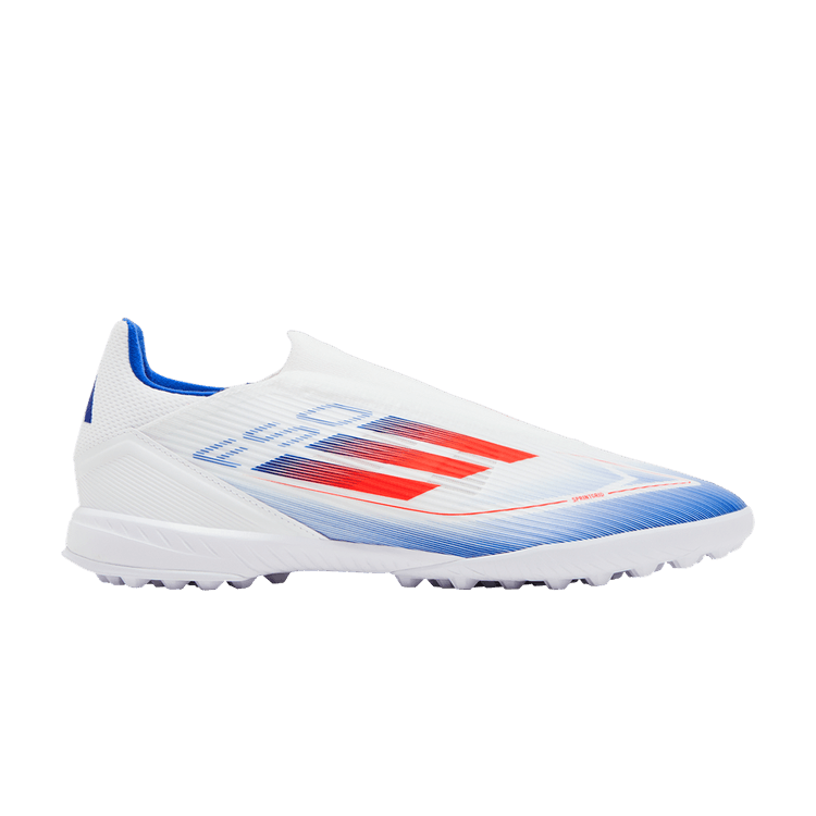 adidas Adizero F50 League Laceless TF 'Advancement Pack'