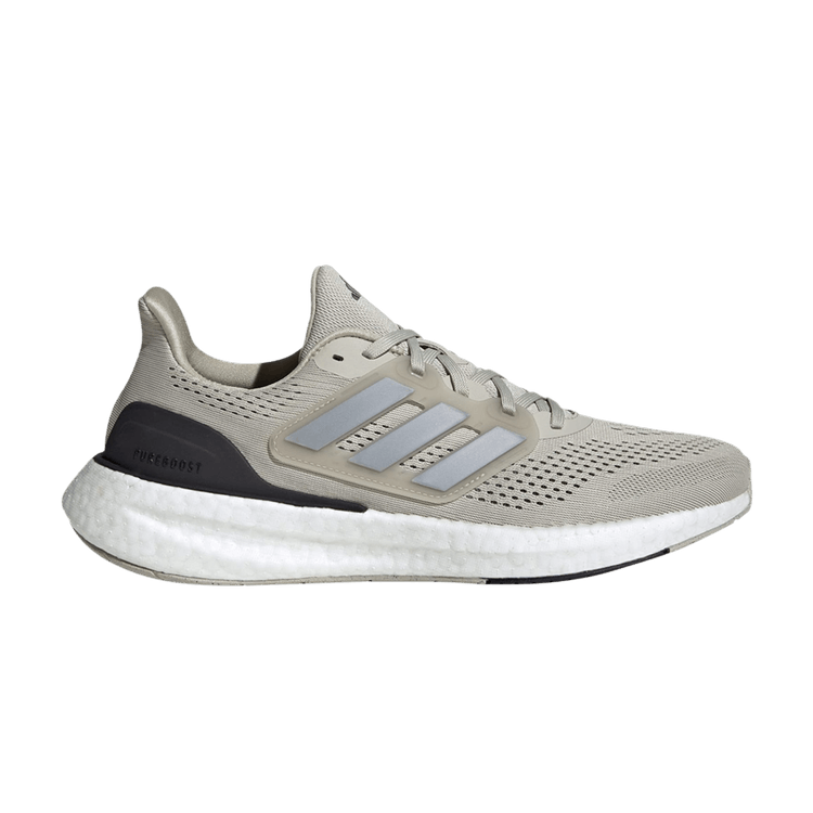 adidas PureBoost 23 'Putty Grey Black'