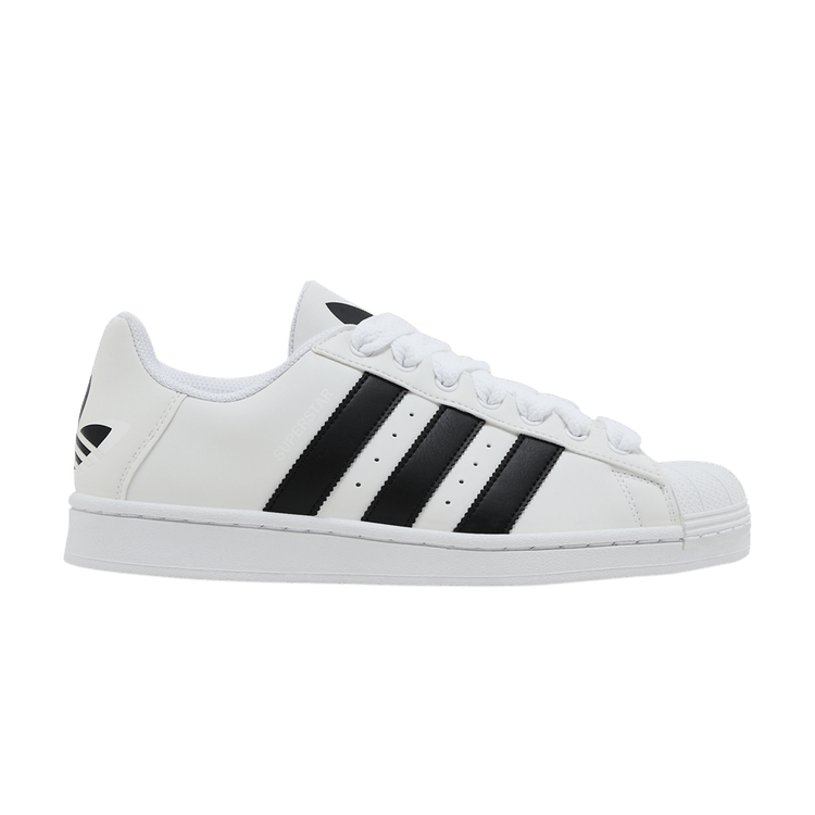 adidas Superstar 'Reflective White Black'