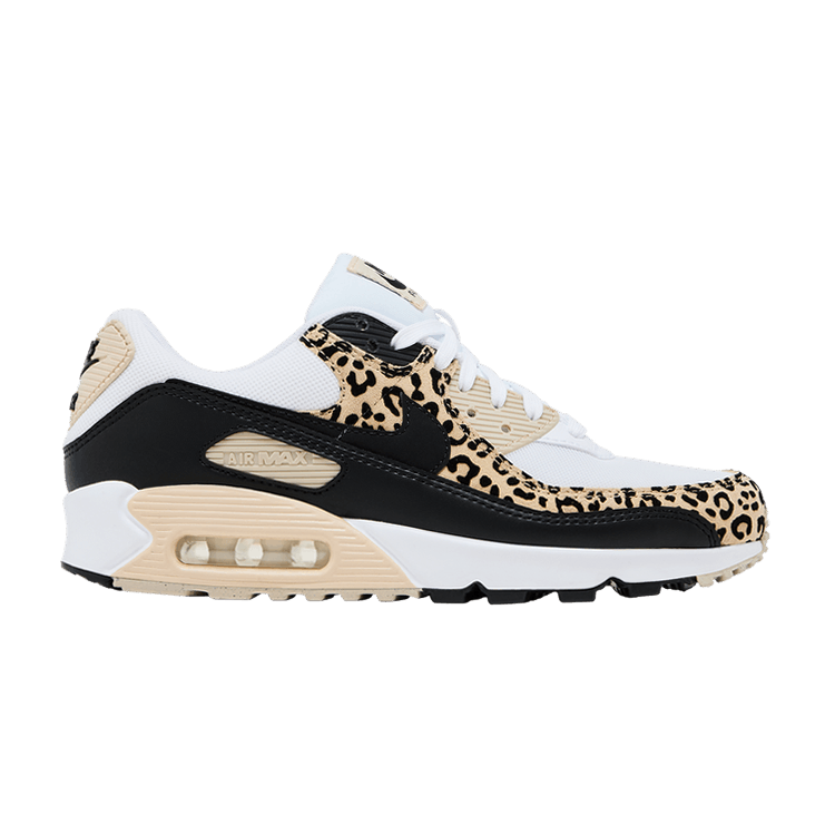 Nike Wmns Air Max 90 'Leopard'