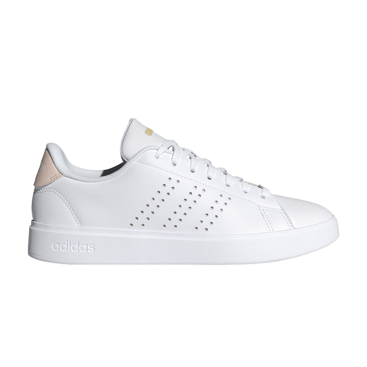 Adidas Wmns Advantage 2.0 'White Putty Mauve'