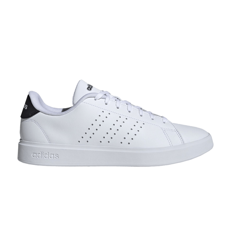 Adidas Advantage 2.0 'White Black Legend Ink'