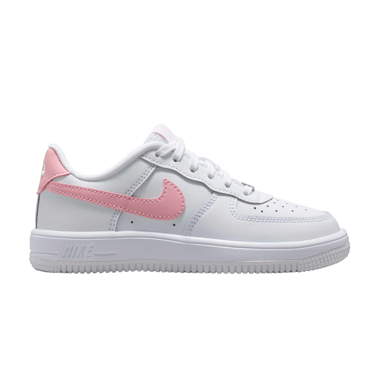 Nike Force 1 Low PS 'White Medium Soft Pink'