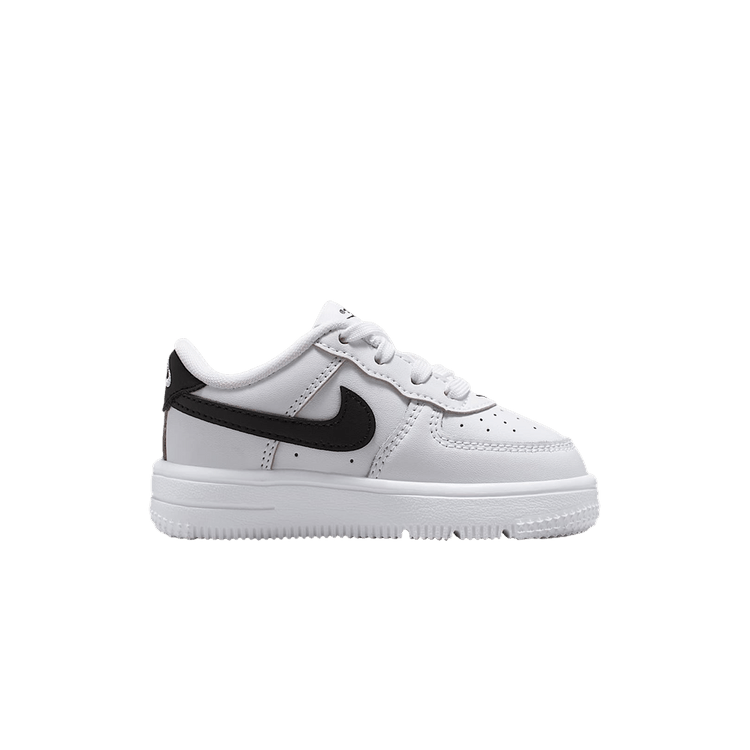 Nike Force 1 Low TD 'White Black'
