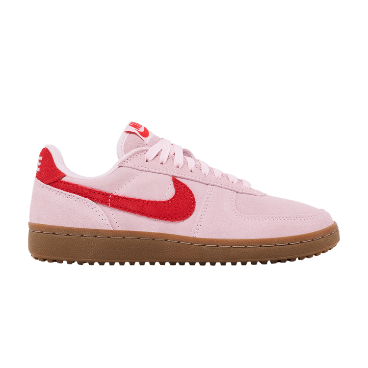 Nike Wmns Field General 82 'Pink Foam Light Crimson Gum'