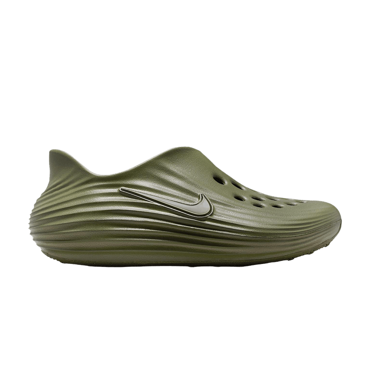 Nike ReactX Rejuven8 GS 'Medium Olive'