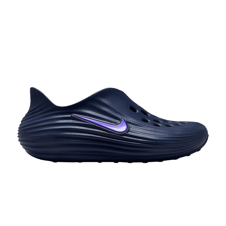 Nike ReactX Rejuven8 GS 'Blue Void'