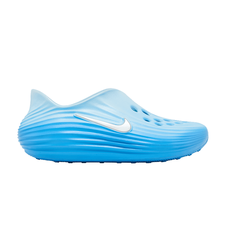 Nike ReactX Rejuven8 GS 'Glacier Blue'