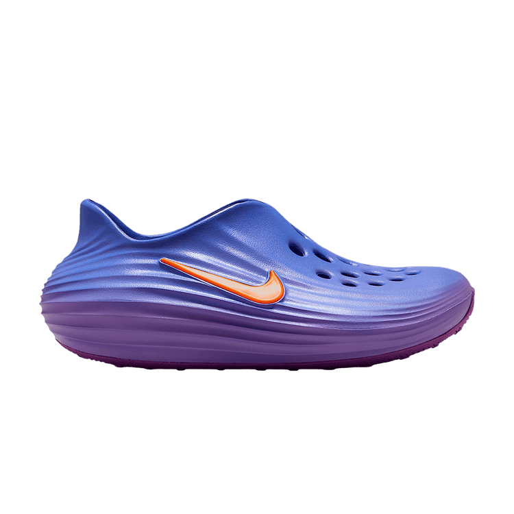 Nike Reactx Rejuven8 GS 'Medium Blue'