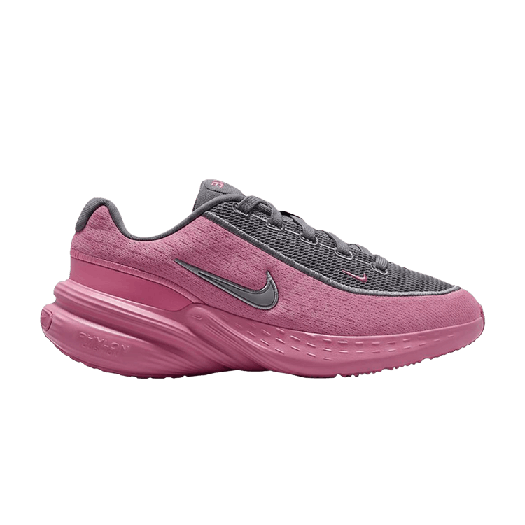 Nike Uplift SC GS 'Pink Grey'