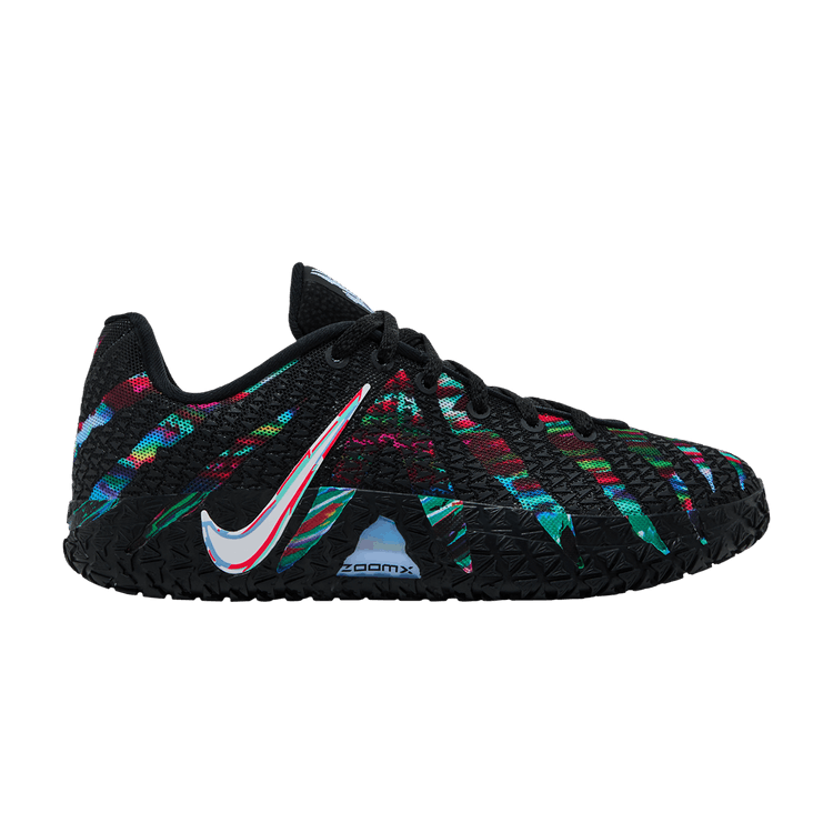 Nike JA 3 GS 'King of the Court'
