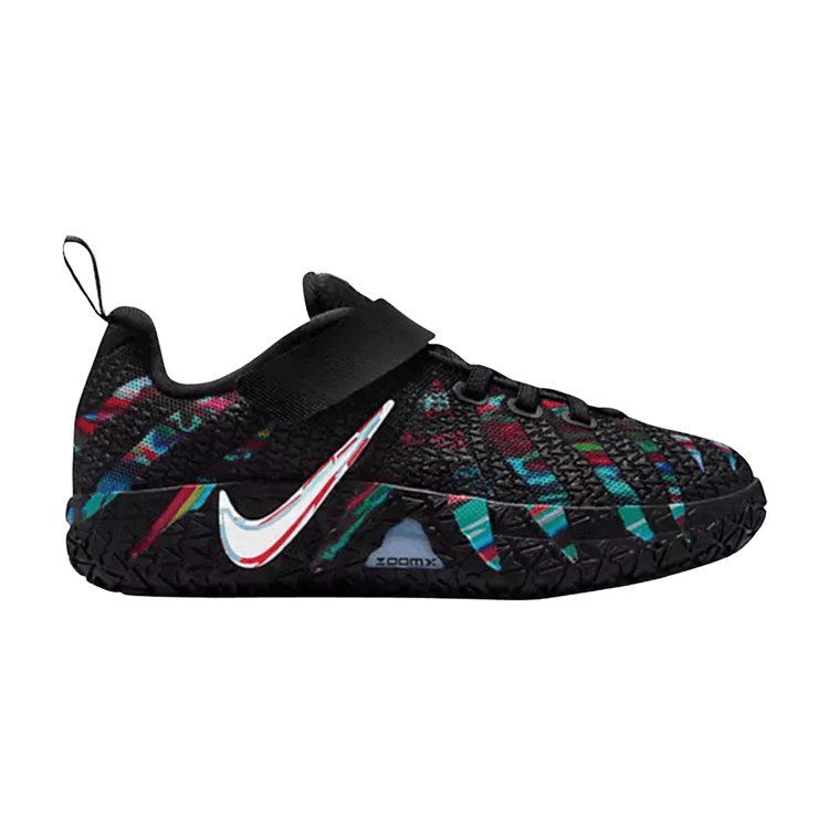 Nike JA 3 PS 'King of the Court'