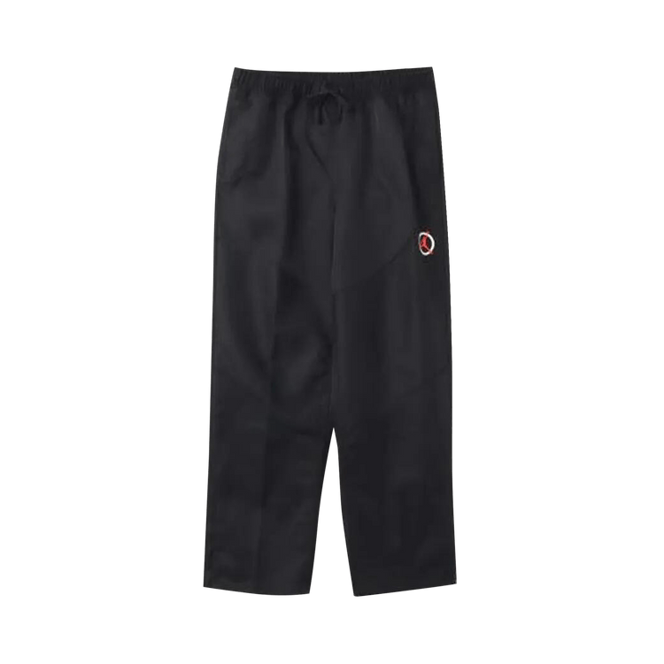 Air Jordan Flight Club Pants 'Black'
