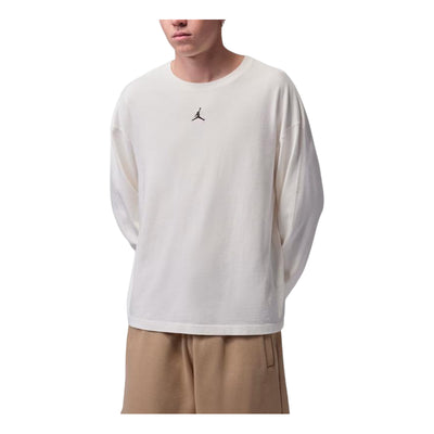 Jordan Flight Heavyweight T-Shirt 'Sail Black'