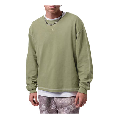 Jordan Flight Heavyweight T-Shirt 'Alligator Sail'