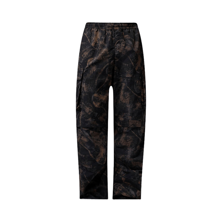 Air Jordan Hike Mike Pant 'Black'