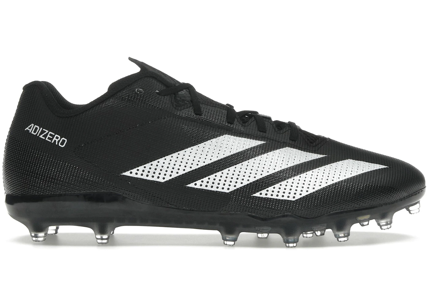 adidas Adizero Electric.2 II Core Black Cloud White