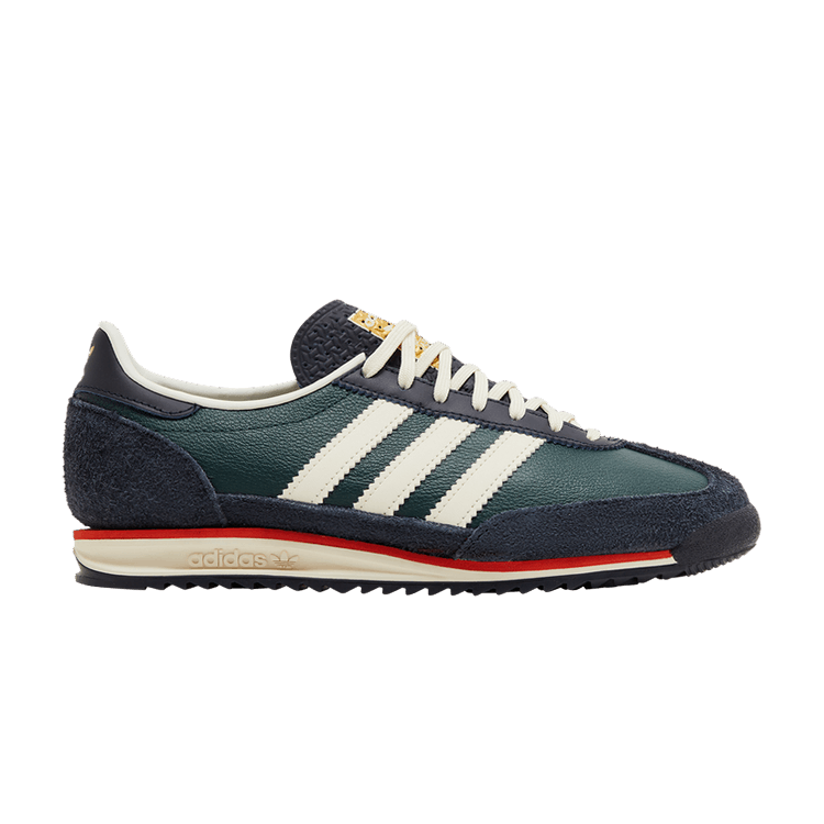 adidas Wmns SL72 OG 'Mineral Green Legend Ink'