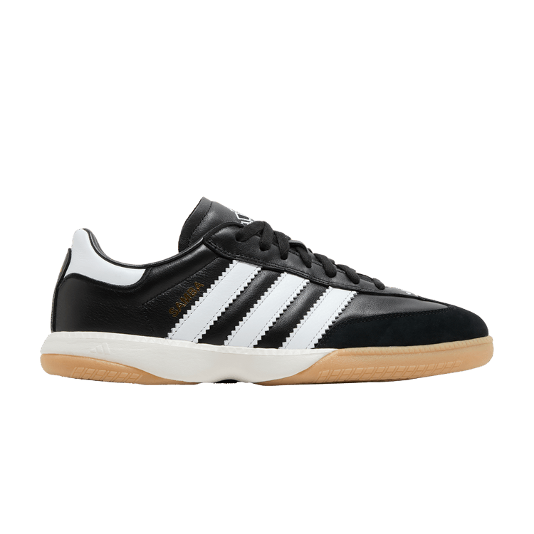 adidas Samba Millennium 'Black White Gum'