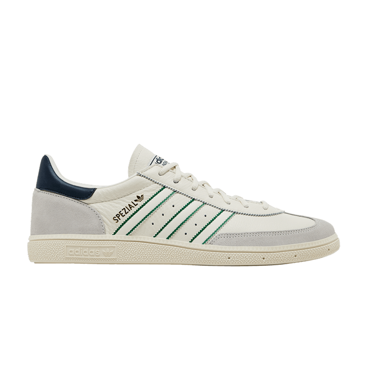 adidas Handball Spezial 'White Green Night Indigo'