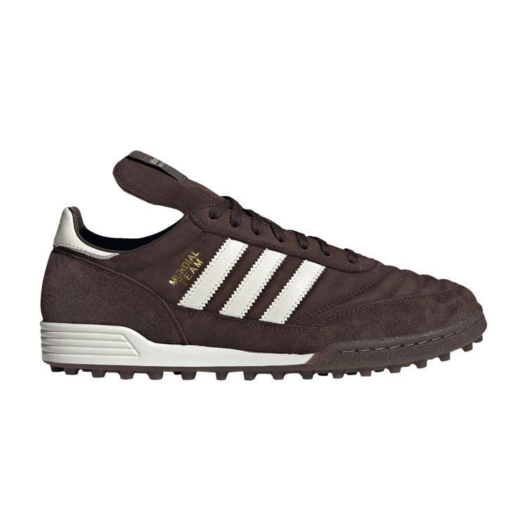 adidas Mundial Team 'Dark Brown'