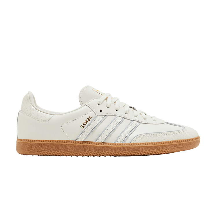 adidas Samba OG 'Snakeskin Pack'