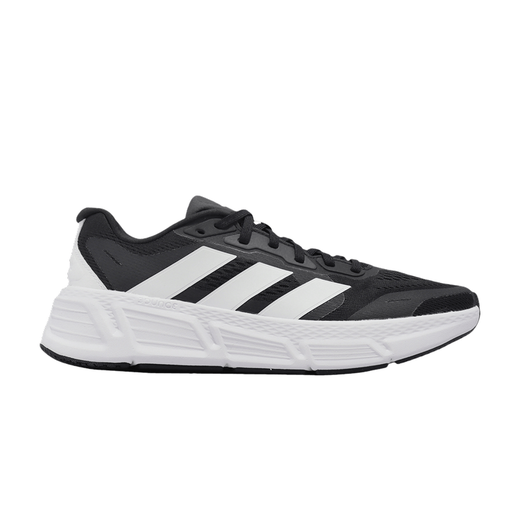 Adidas Questar 2 'Black White'