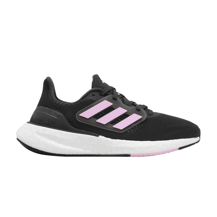 Adidas Wmns PureBoost 23 'Carbon Bliss Lilac'