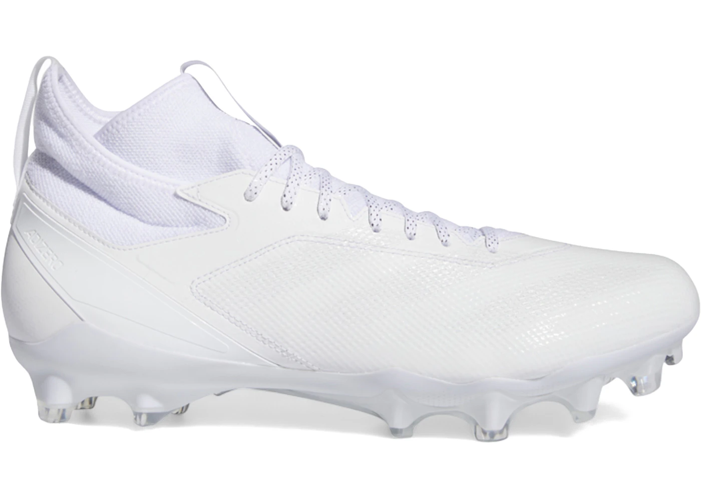 adidas Adizero Impact Triple White