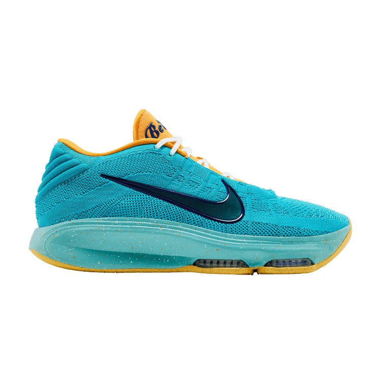 Victor Wembanyama x Nike Air Zoom GT Hustle 3 'Be Unique, Every Day'