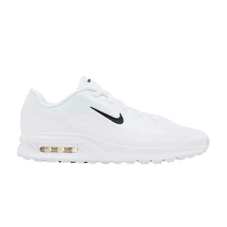 Nike Air Max Bia 'White Black'