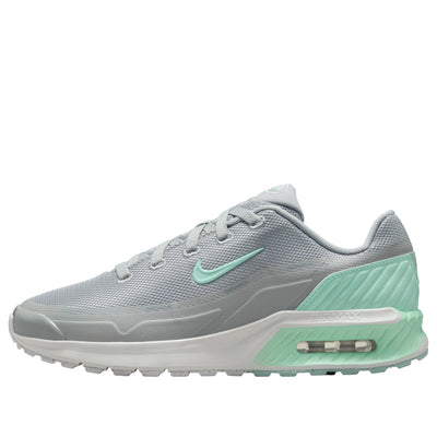 (WMNS) Nike Air Max Bia 'Light Smoke Grey Summit White Mint Foam'