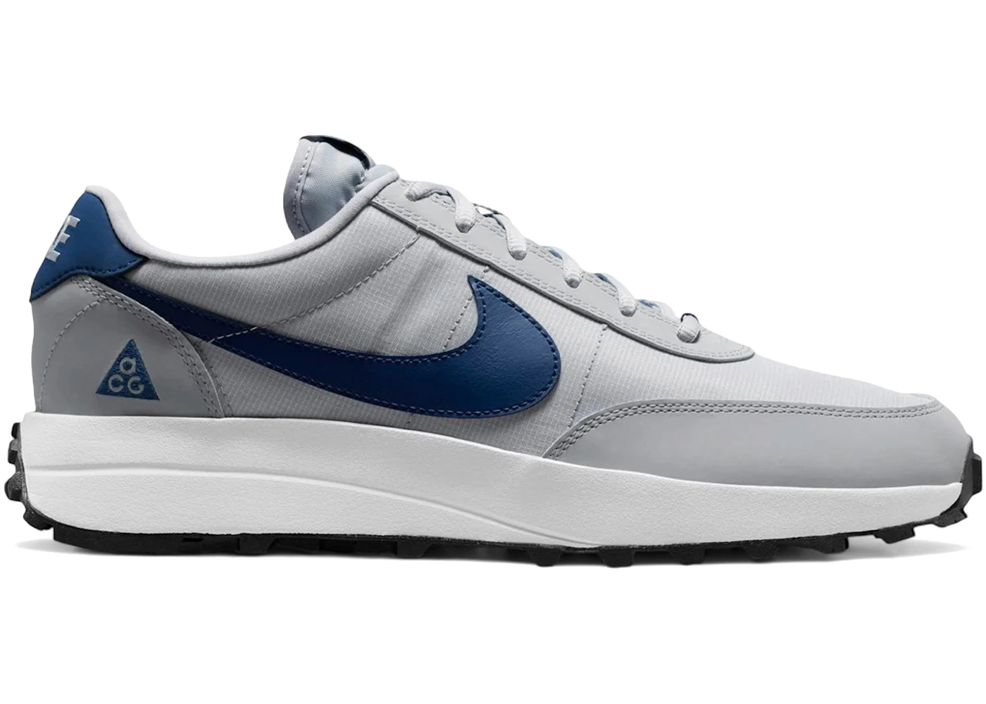 Nike ACG LDV Wolf Grey Navy