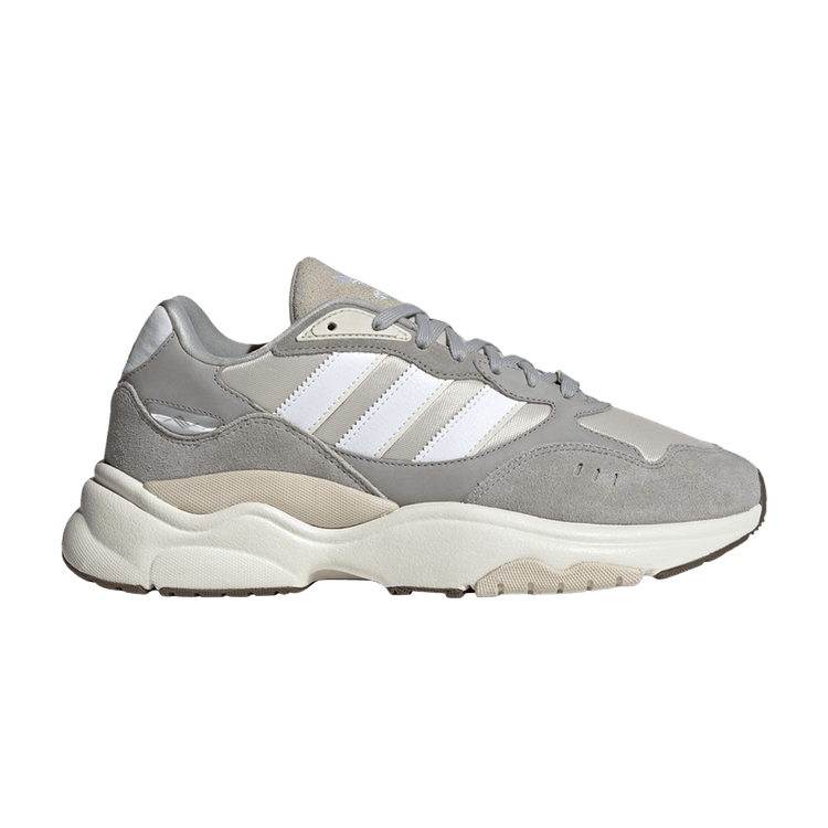 adidas Retropy F90 'Solid Grey'