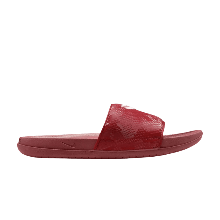 Nike Kobe Offcourt Slide 'Lower Merion Away'