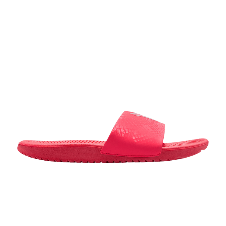 Kobe x Nike Kawa Slide PS 'Hot Punch Sail'
