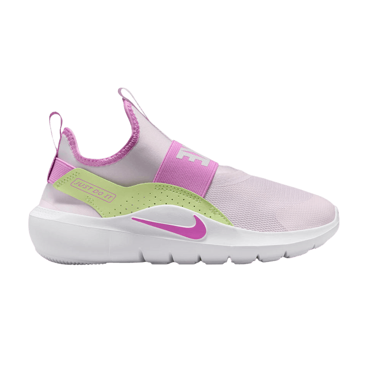 Nike Flex Runner 4 GS 'Light Violet Light Magenta'