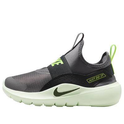 (PS) Nike Flex Runner 4 'Pencil Point Black Volt'