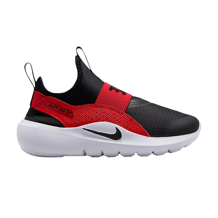 Nike Flex Runner 4 PS 'University Red'