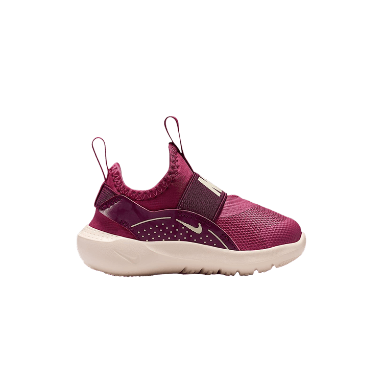 Nike Flex Runner 4 TD 'Bordeaux Guava Ice'